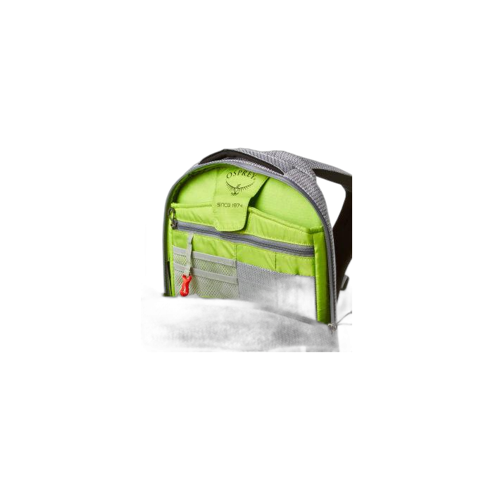 Plecak OSPREY Cyber Port 18 /  szary