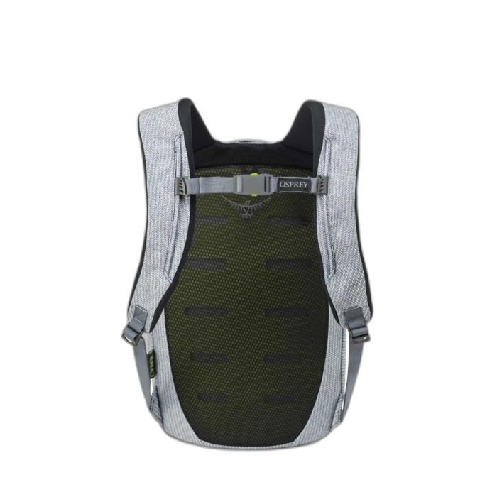 Plecak OSPREY Cyber Port 18 /  szary