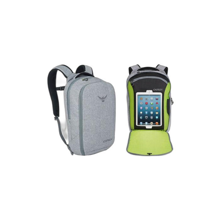 Plecak OSPREY Cyber Port 18 /  szary