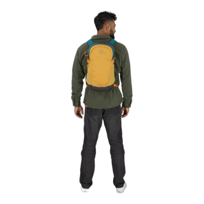 Plecak OSPREY Daylite 13 / Tumbleweed Yellow/Tu