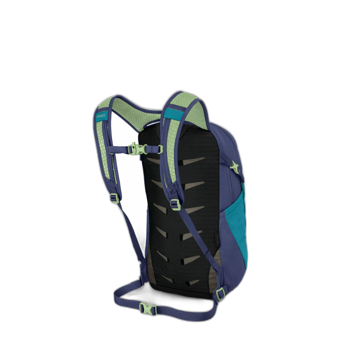 Plecak OSPREY Daylite 13 / Blue Spikemoos