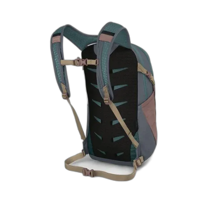 Plecak OSPREY Daylite 13 / Magma Brown Tungsten
