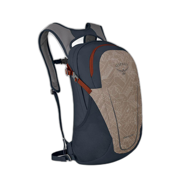 Plecak OSPREY Daylite 13 /  wielokolorowy
