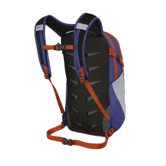 Plecak OSPREY Daylite 13 / Silver Lin./Blueberr