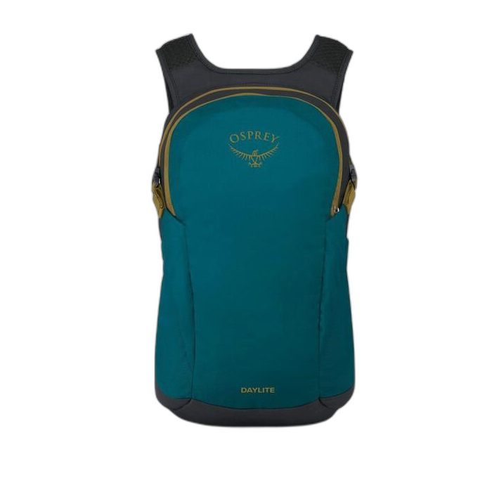 Plecak OSPREY Daylite 13 / Deep PeytoGreen/T.Vi
