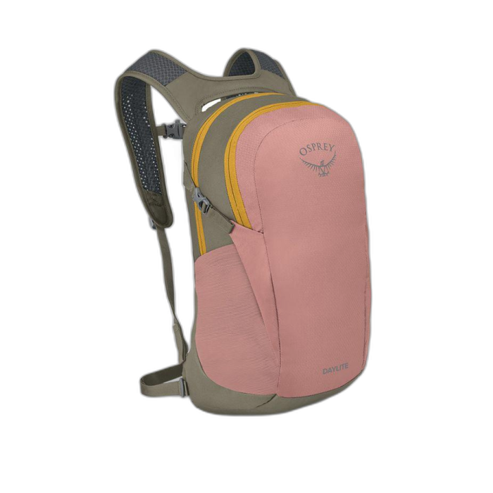 Plecak OSPREY Daylite 13 / Ash Bush Pink/E.Grey