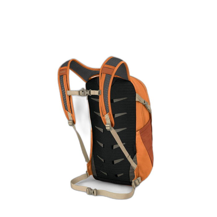 Plecak OSPREY Daylite 13 / Umber/Tecqila Sunris
