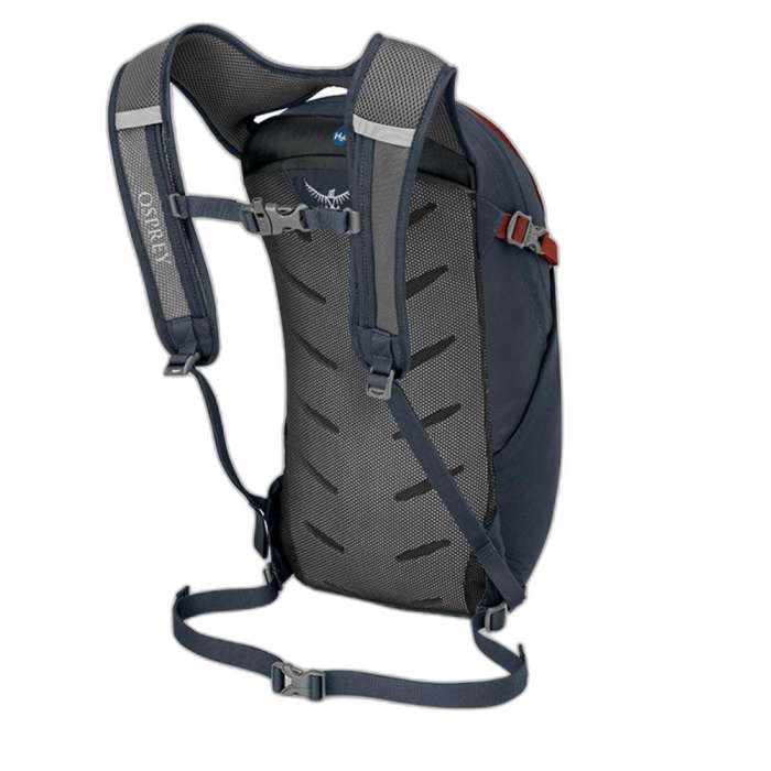 Plecak OSPREY Daylite 13 /  wielokolorowy