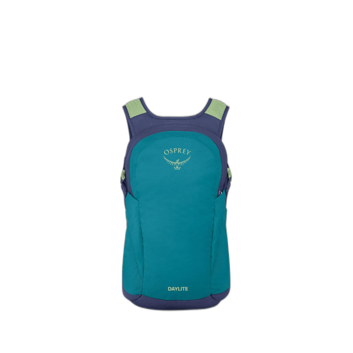 Plecak OSPREY Daylite 13 / Blue Spikemoos