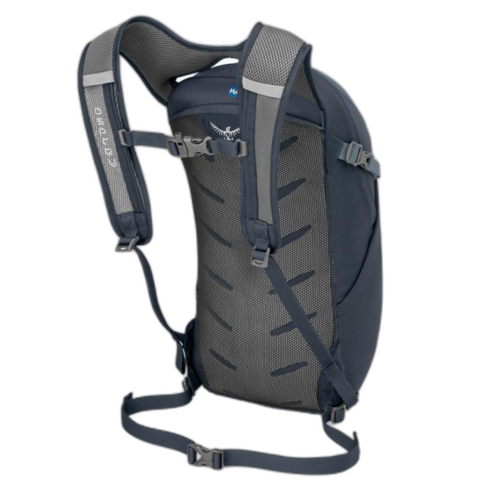 Plecak OSPREY Daylite 13 /  szary