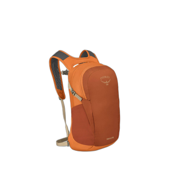 Plecak OSPREY Daylite 13 / Umber/Tecqila Sunris