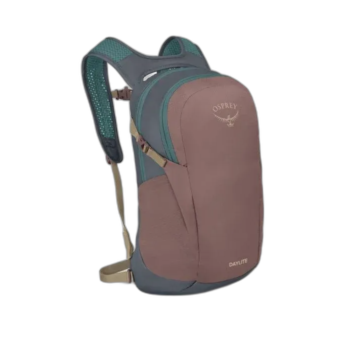 Plecak OSPREY Daylite 13 / Magma Brown Tungsten