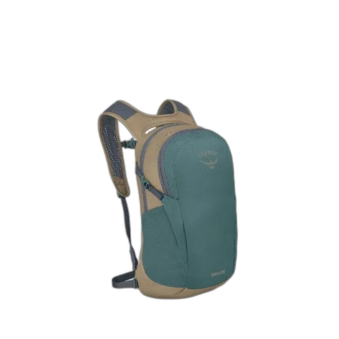 Plecak OSPREY Daylite 13 / Cascade blueL.Brown