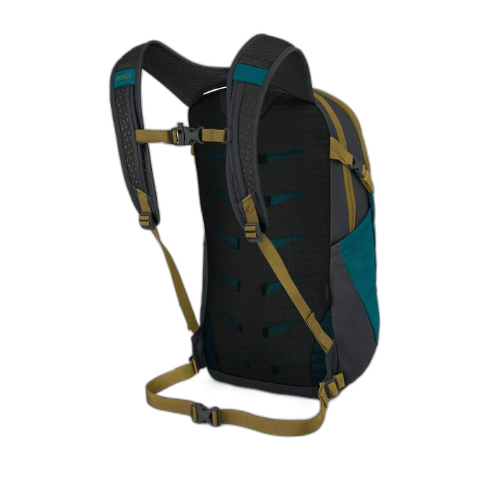 Plecak OSPREY Daylite 13 / Deep PeytoGreen/T.Vi