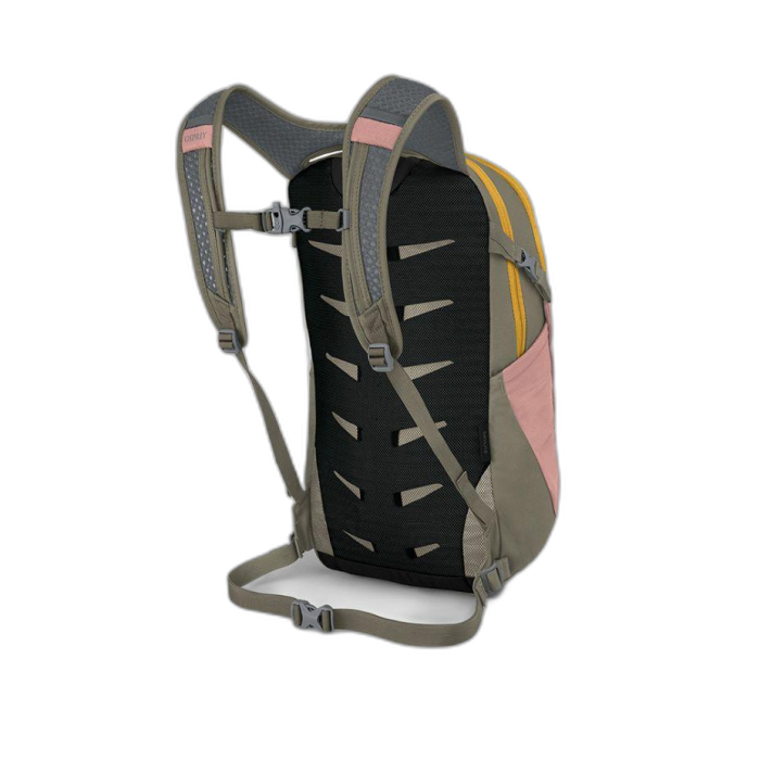 Plecak OSPREY Daylite 13 / Ash Bush Pink/E.Grey