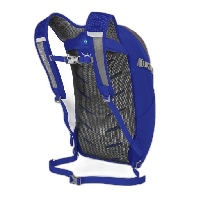 Plecak OSPREY Daylite 20 Plus /  niebieski