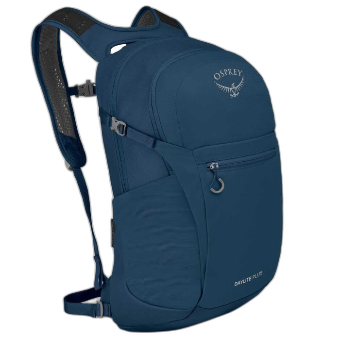 Plecak OSPREY Daylite 20 Plus /  niebieski