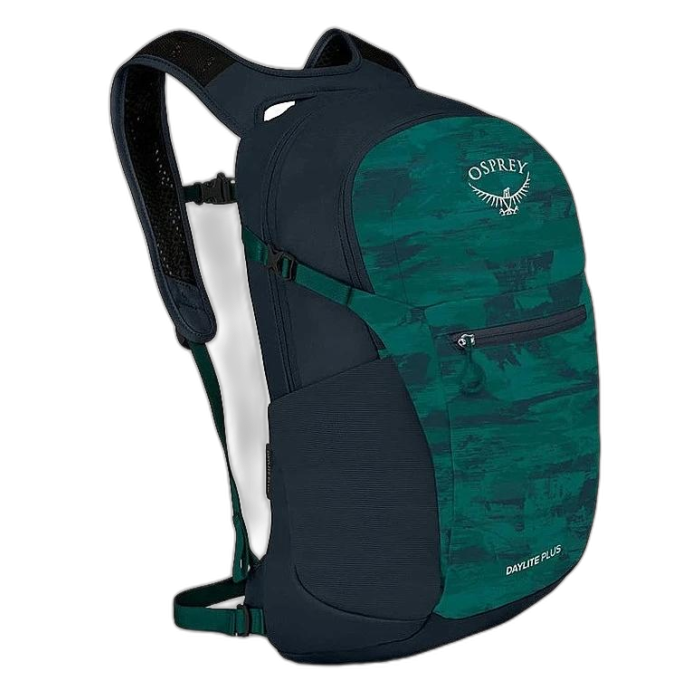 Plecak OSPREY Daylite 20 Plus / Night Arches Green