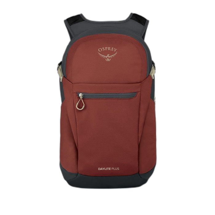 Plecak OSPREY Daylite 20 Plus / Acorn Red/Tunnel Vis