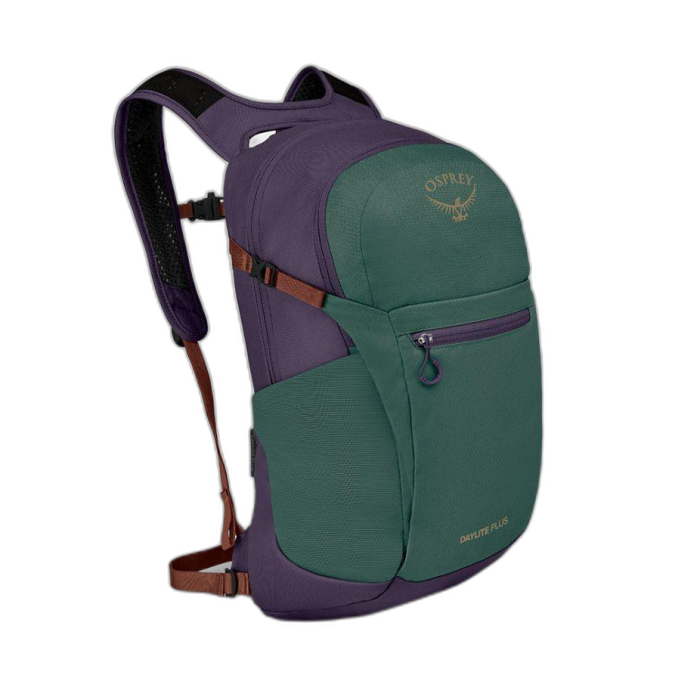 Plecak OSPREY Daylite 20 Plus / Axo Green/E.Purle