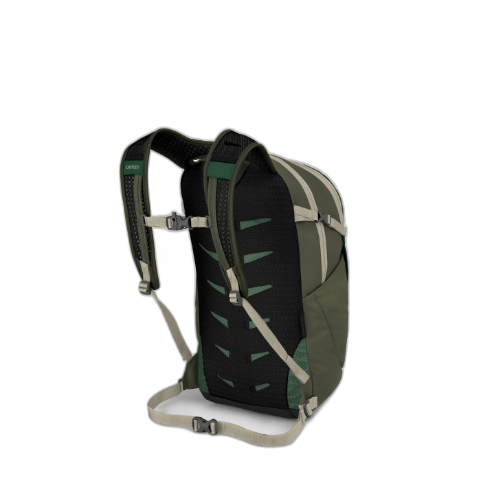 Plecak OSPREY Daylite 20 Plus / Green Canopy/G Creek