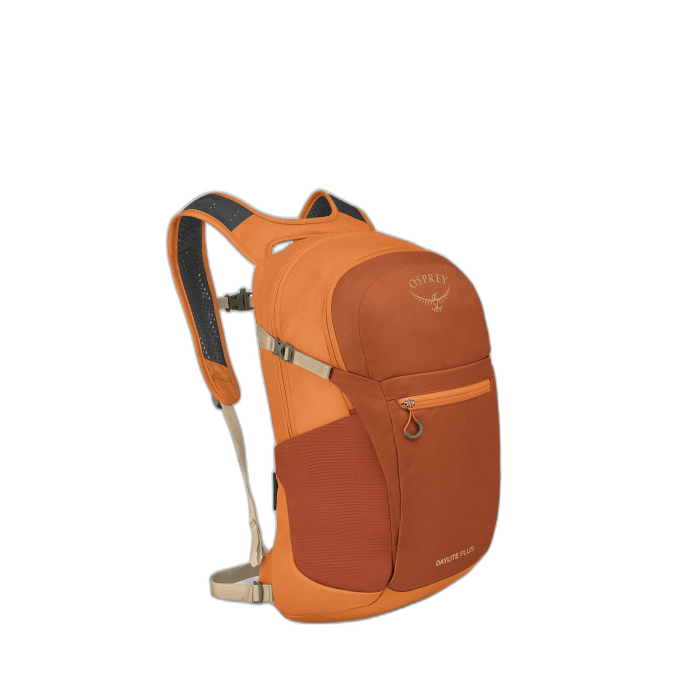 Plecak OSPREY Daylite 20 Plus / Umber/Tecqila Sunris