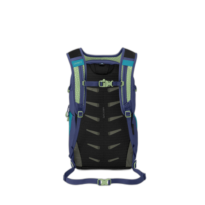 Plecak OSPREY Daylite 20 Plus / Blue Spik./Alkaline
