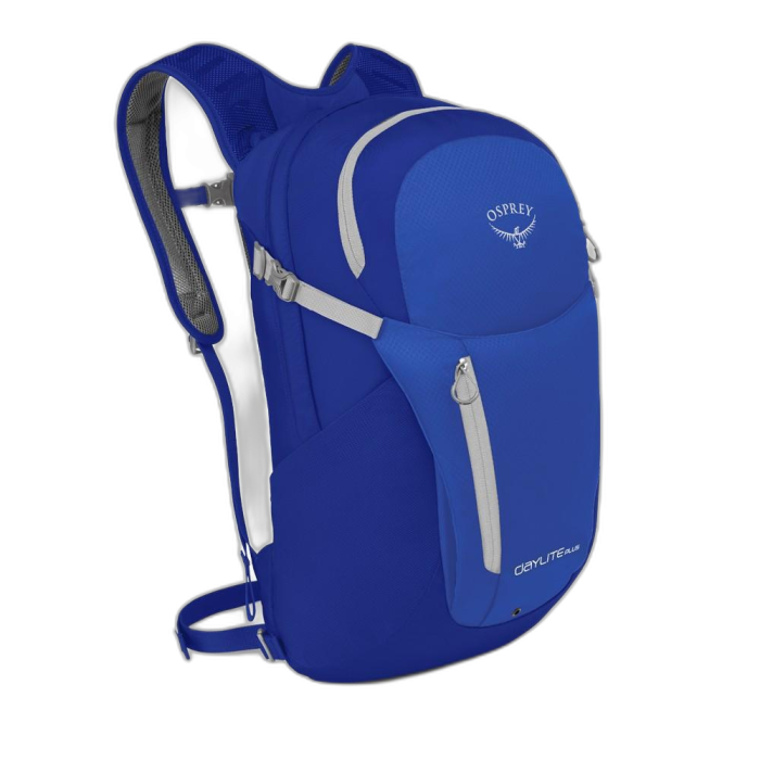 Plecak OSPREY Daylite 20 Plus /  niebieski