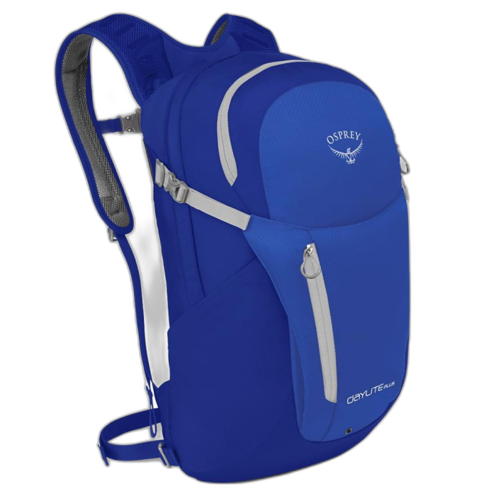 Plecak OSPREY Daylite 20 Plus /  niebieski