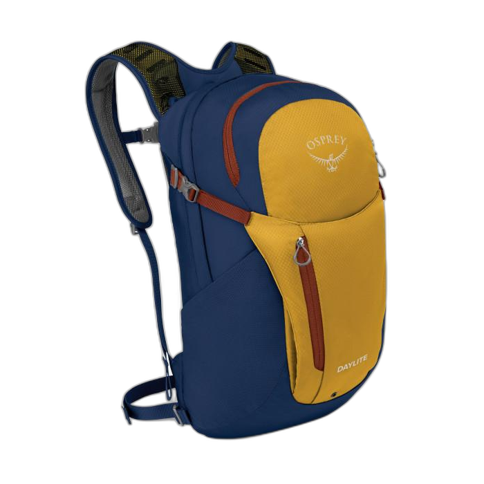 Plecak OSPREY Daylite 20 Plus /  żółty