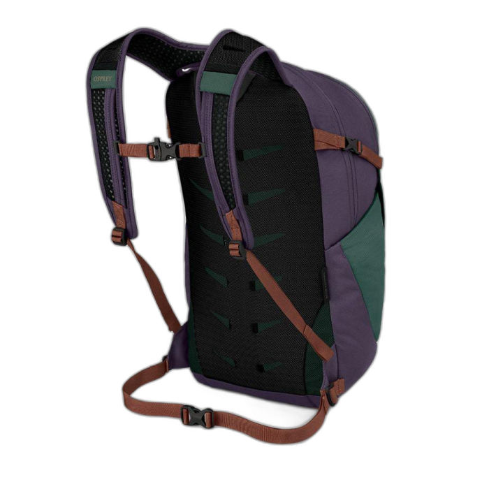 Plecak OSPREY Daylite 20 Plus / Axo Green/E.Purle