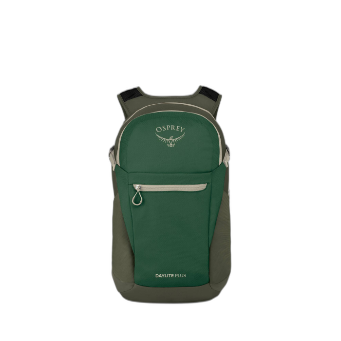 Plecak OSPREY Daylite 20 Plus / Green Canopy/G Creek