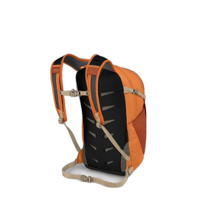 Plecak OSPREY Daylite 20 Plus / Umber/Tecqila Sunris