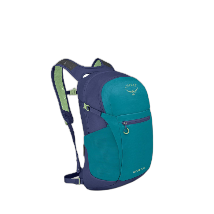 Plecak OSPREY Daylite 20 Plus / Blue Spik./Alkaline