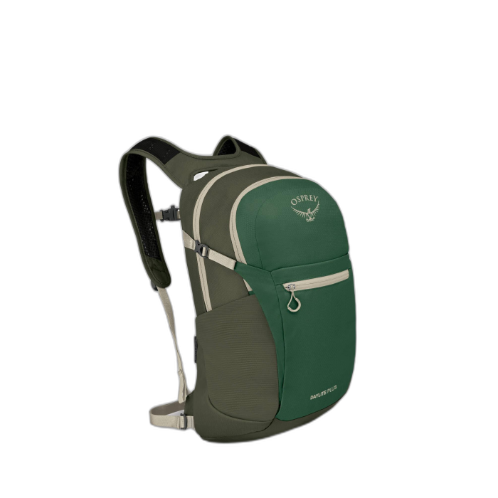 Plecak OSPREY Daylite 20 Plus / Green Canopy/G Creek