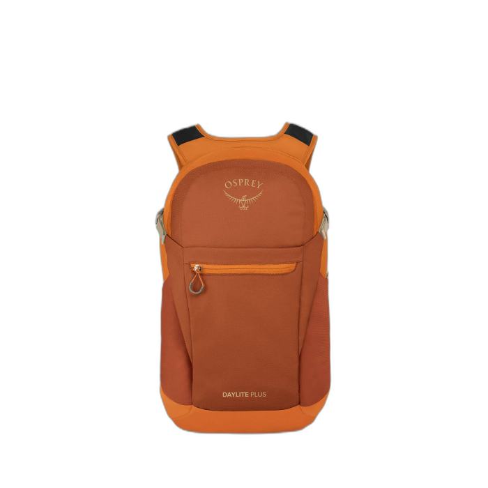 Plecak OSPREY Daylite 20 Plus / Umber/Tecqila Sunris