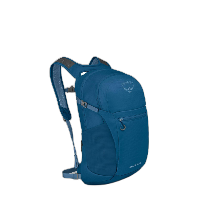 Plecak OSPREY Daylite 20 Plus / Night Shift blue