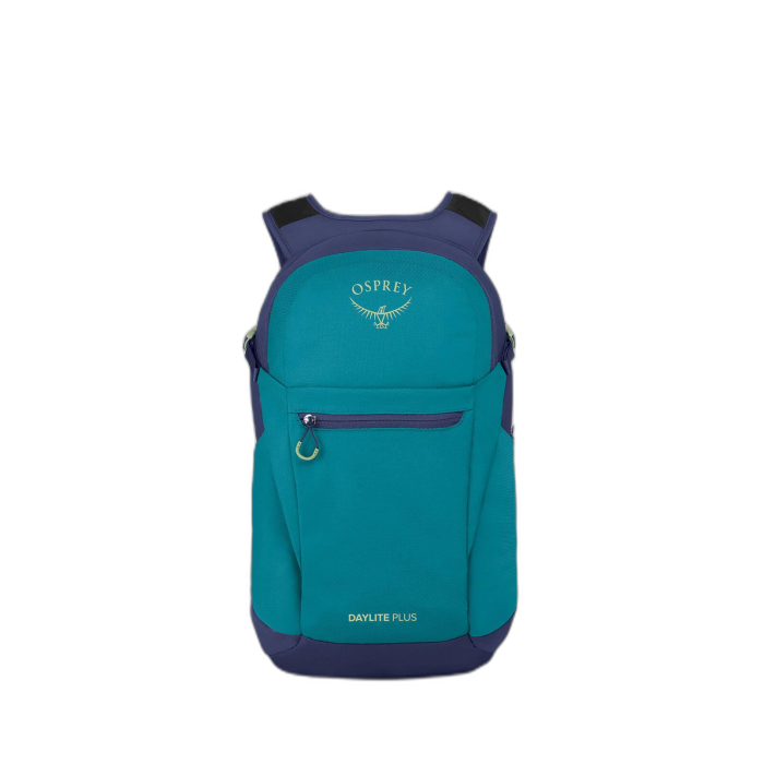 Plecak OSPREY Daylite 20 Plus / Blue Spik./Alkaline