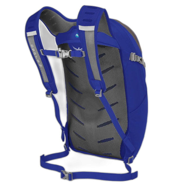 Plecak OSPREY Daylite 20 Plus /  niebieski