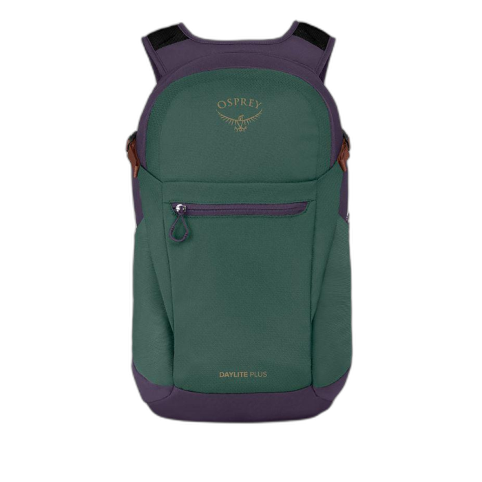 Plecak OSPREY Daylite 20 Plus / Axo Green/E.Purle