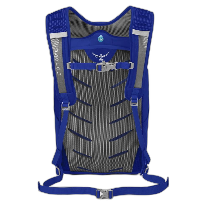 Plecak OSPREY Daylite 20 Plus /  niebieski
