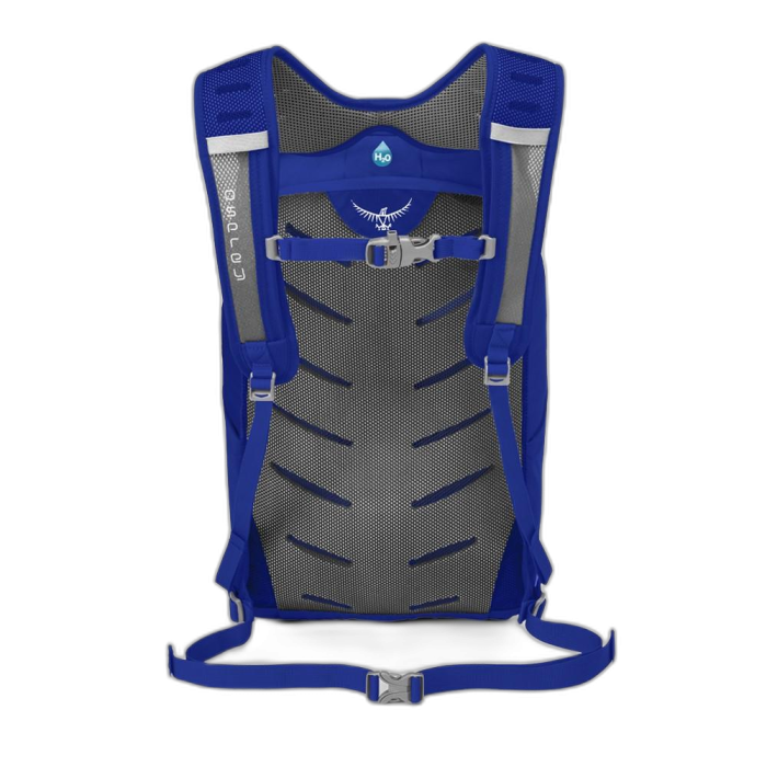 Plecak OSPREY Daylite 20 Plus /  niebieski