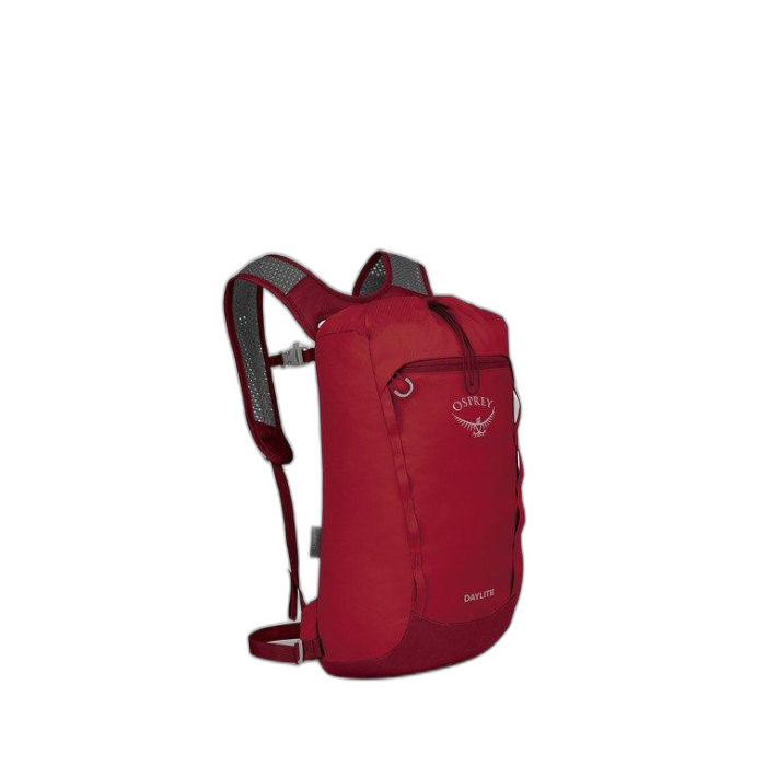 Plecak OSPREY Daylite Cinch / Cosmic Red