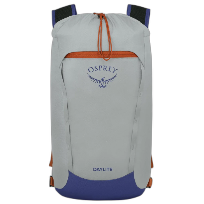 Plecak OSPREY Daylite Cinch /  szary