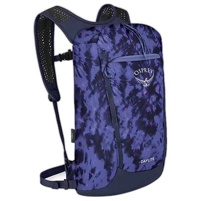 Plecak OSPREY Daylite Cinch / Tie Dye Print
