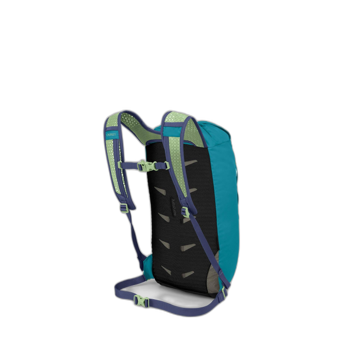 Plecak OSPREY Daylite Cinch / Blue Spikemoos