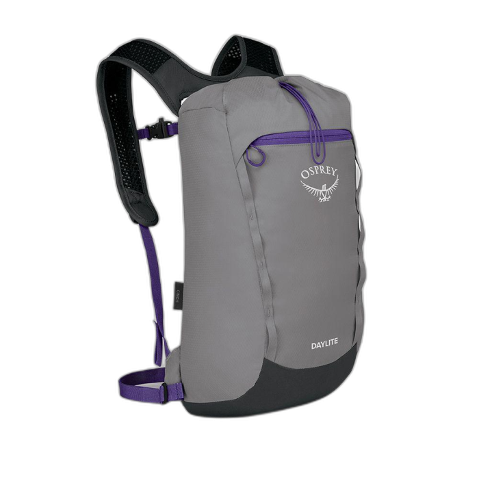 Plecak OSPREY Daylite Cinch / Med. Grey/Dark Charc