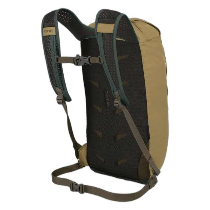 Plecak OSPREY Daylite Cinch / Nightingale Yellow/G