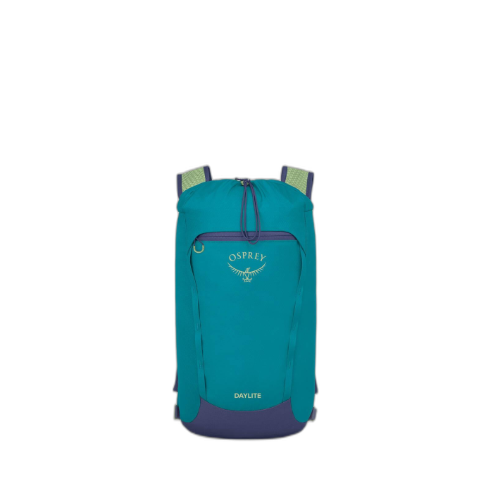 Plecak OSPREY Daylite Cinch / Blue Spikemoos