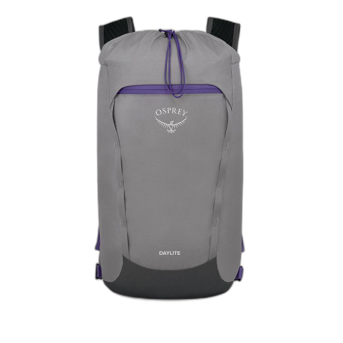 Plecak OSPREY Daylite Cinch / Med. Grey/Dark Charc